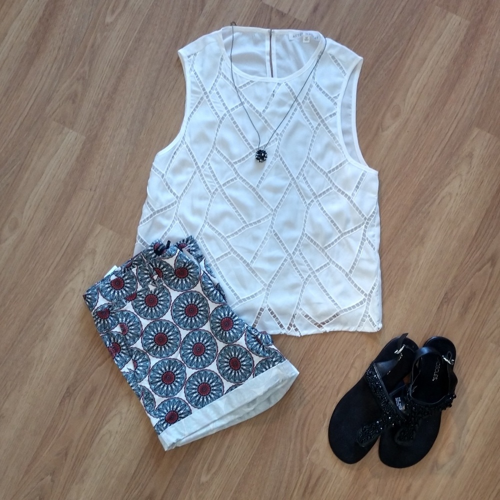 After Market Blouse